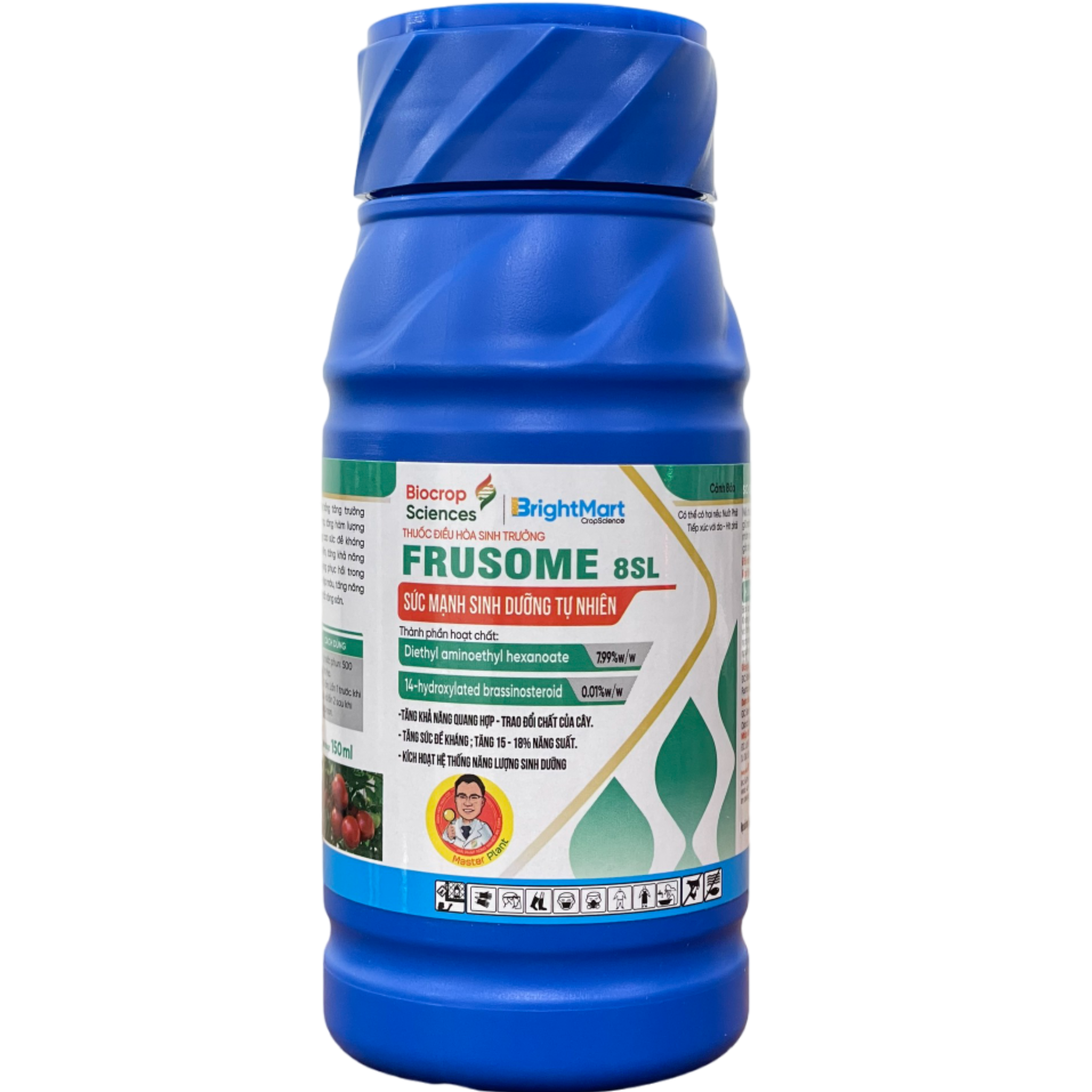FRUSOME 8SL