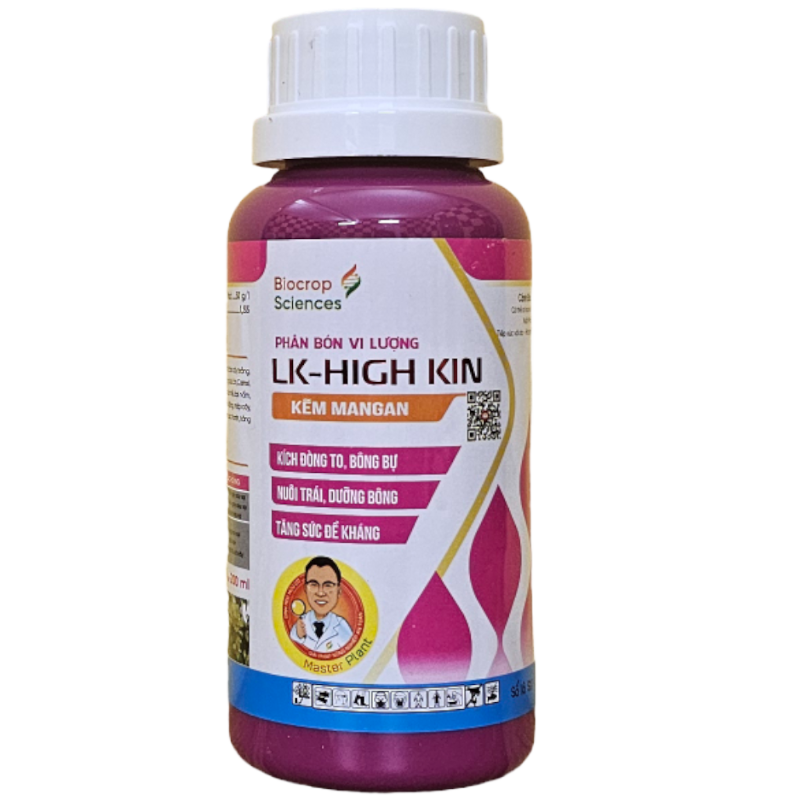LK-HIGH KIN